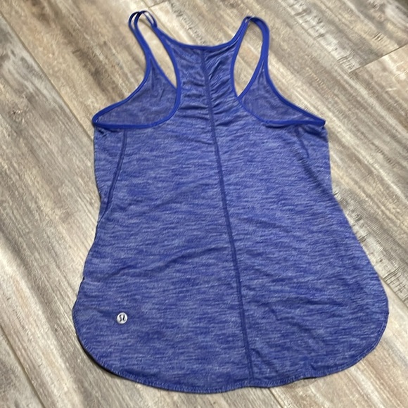 Lululemon What The Sport Singlet II - Picture 8 of 12